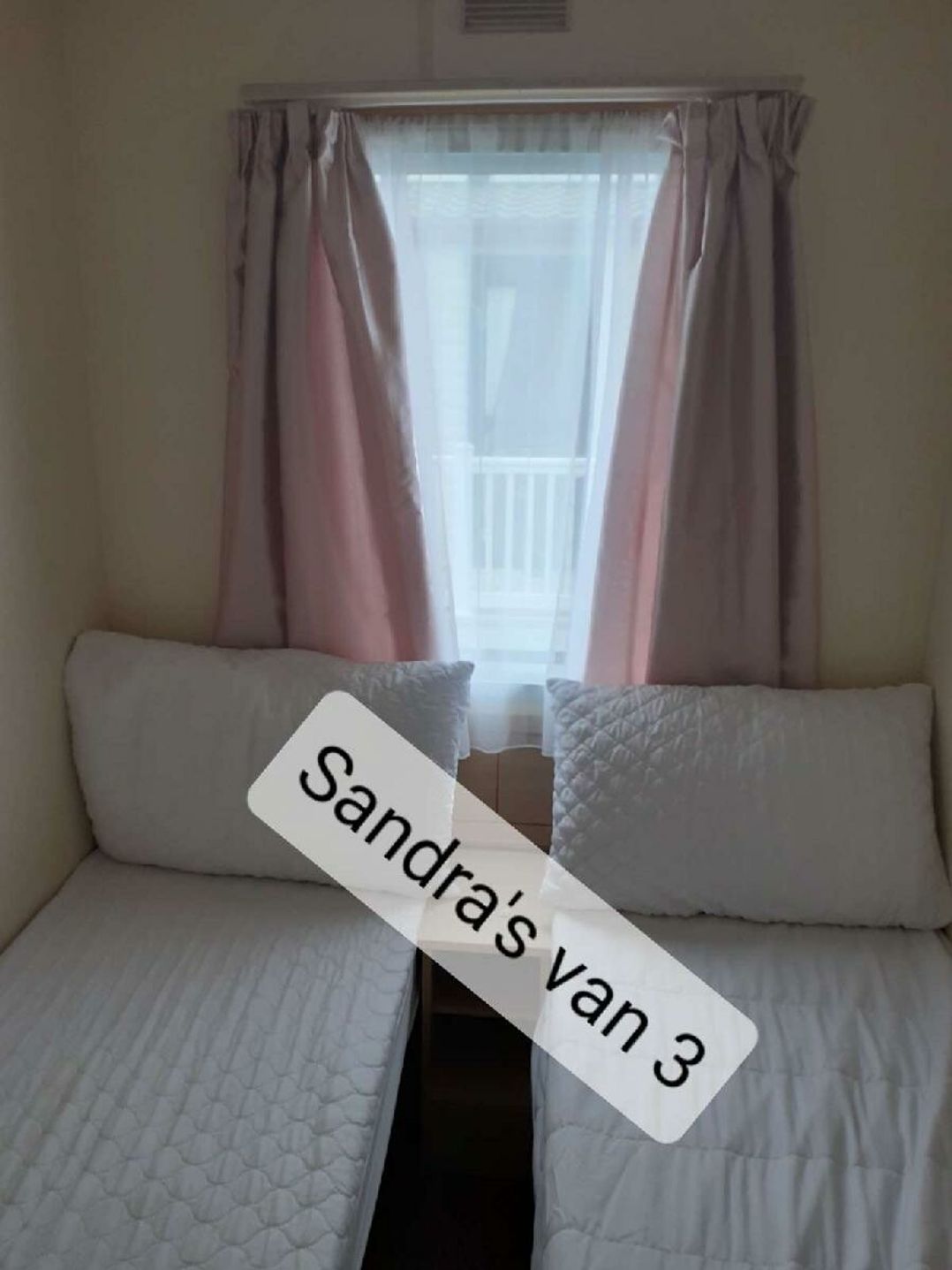 Edwards Leisure Park - Holiday Accommodation 13452