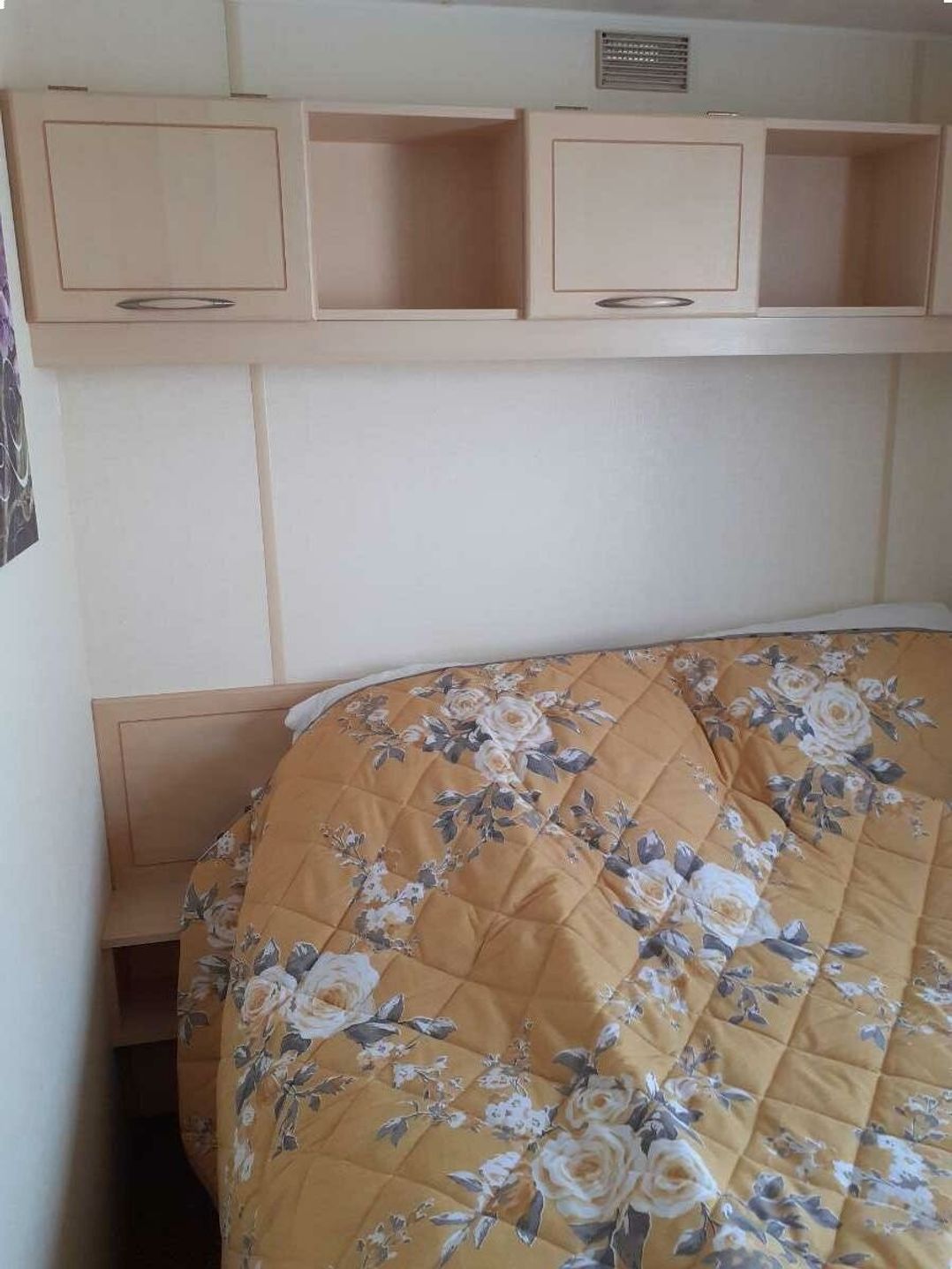 Edwards Leisure Park - Holiday Accommodation 13452