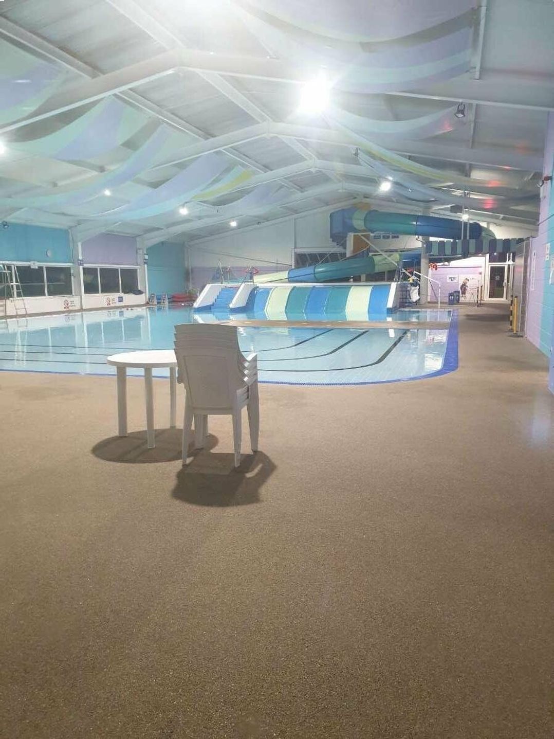 Cayton Bay Caravan Park - Holiday Accommodation 13460