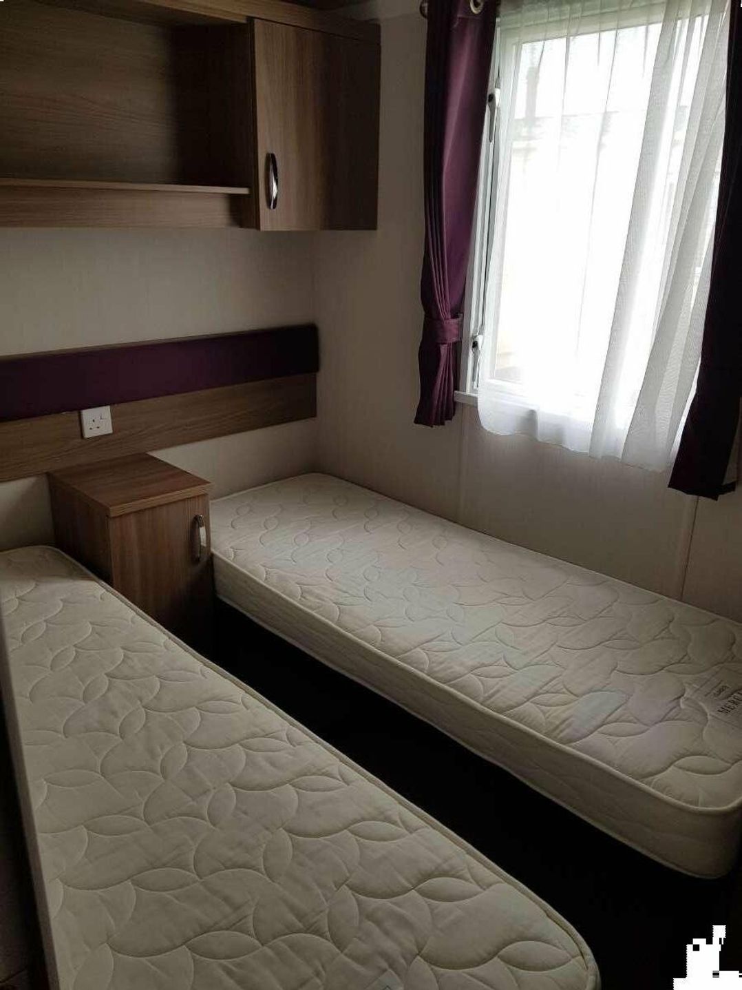 Kiln Park Holiday Park - Holiday Accommodation 13482