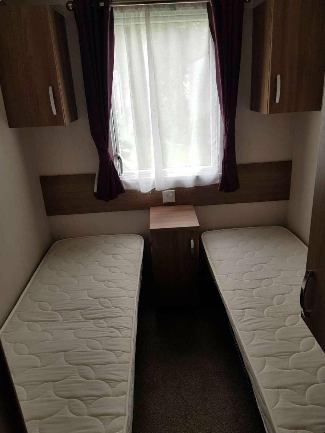 Kiln Park Holiday Park - Holiday Accommodation 13482