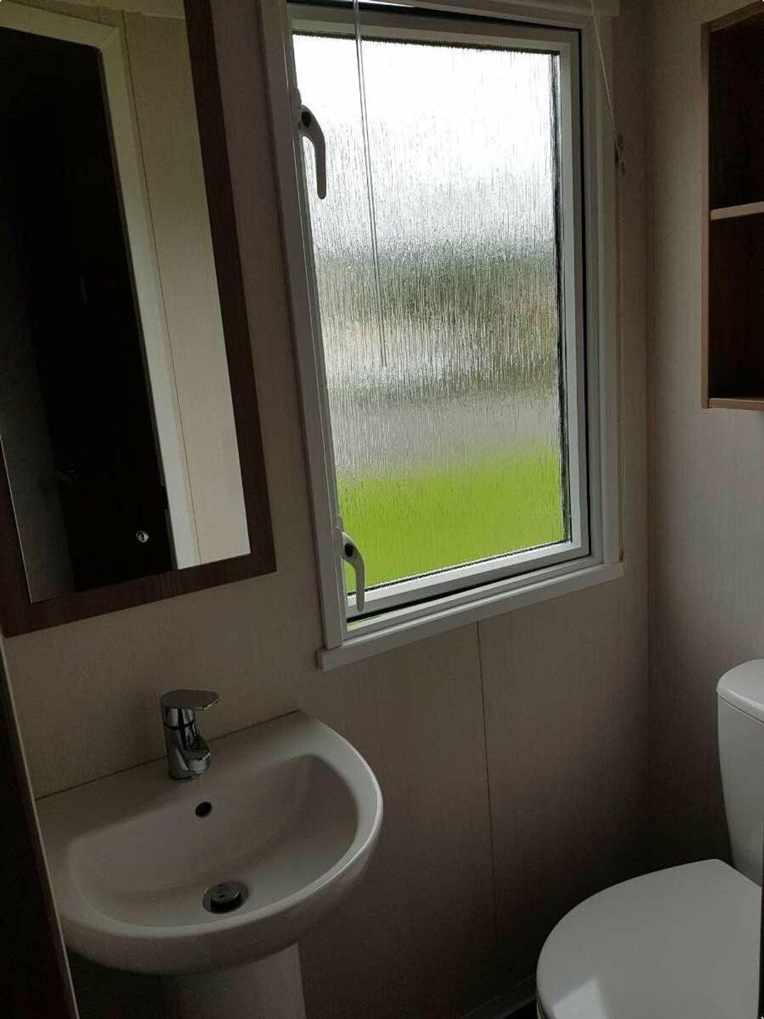 Kiln Park Holiday Park - Holiday Accommodation 13482