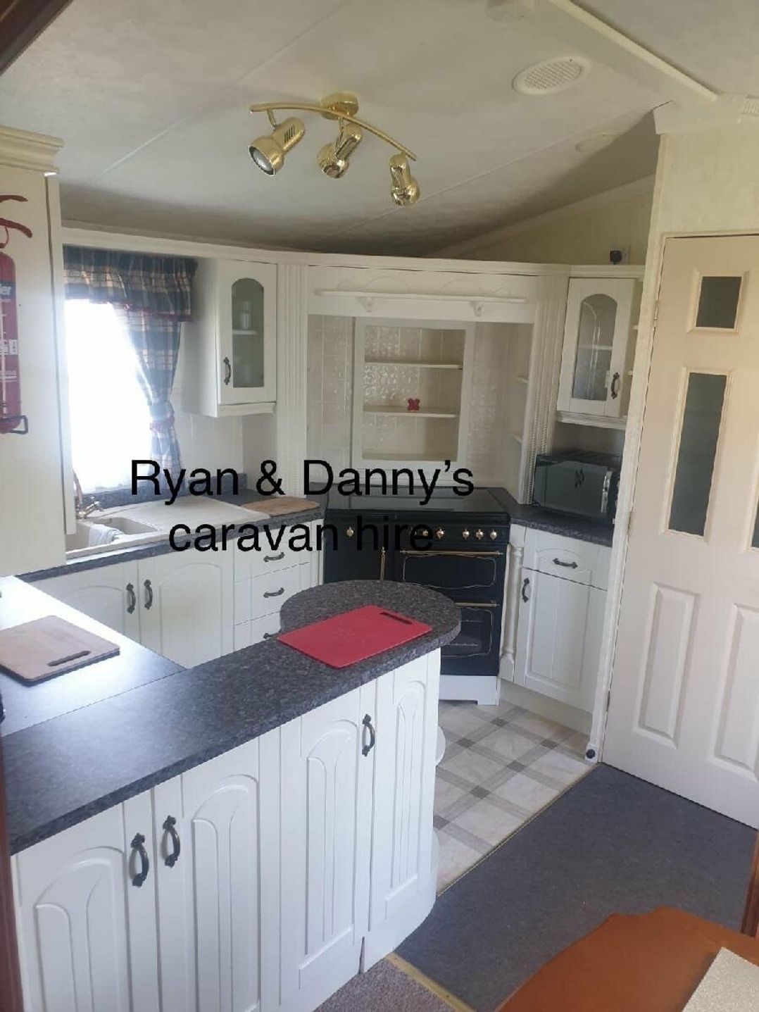 Edwards Leisure Park - Holiday Accommodation 13496