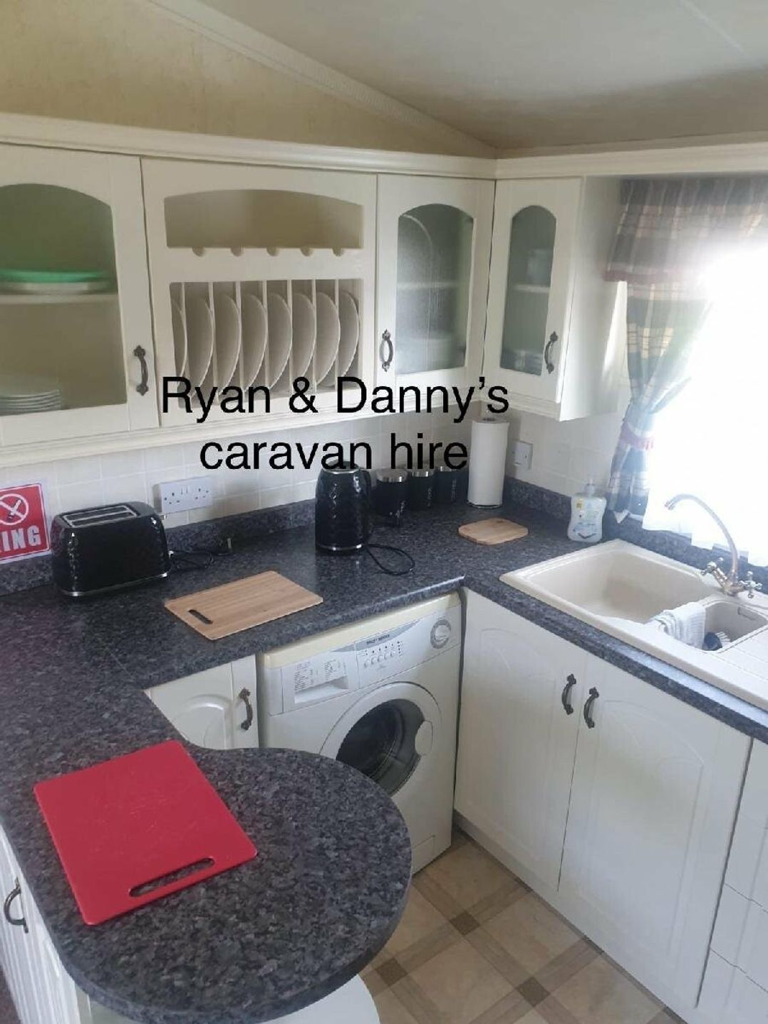 Edwards Leisure Park - Holiday Accommodation 13496