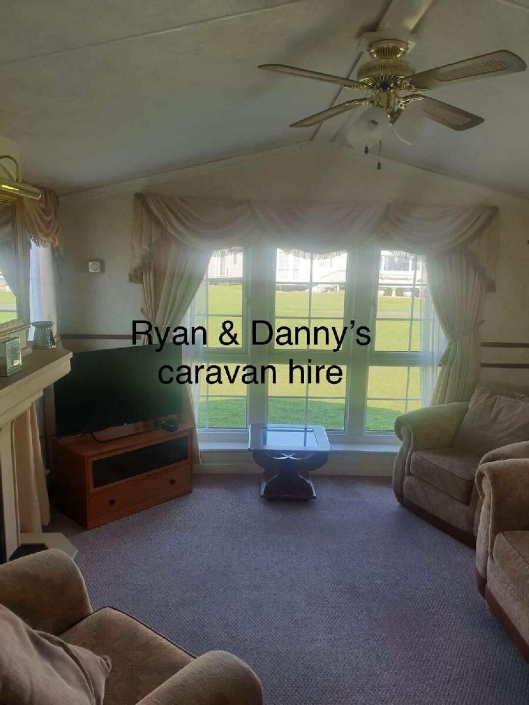 Edwards Leisure Park - Holiday Accommodation 13496