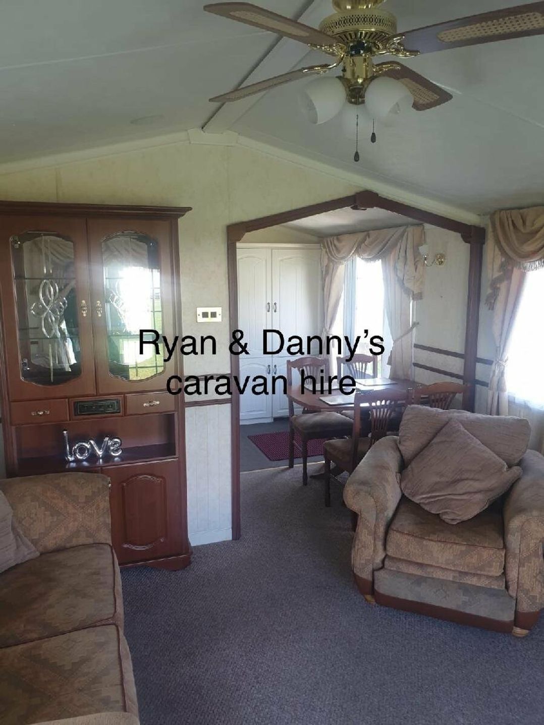 Edwards Leisure Park - Holiday Accommodation 13496