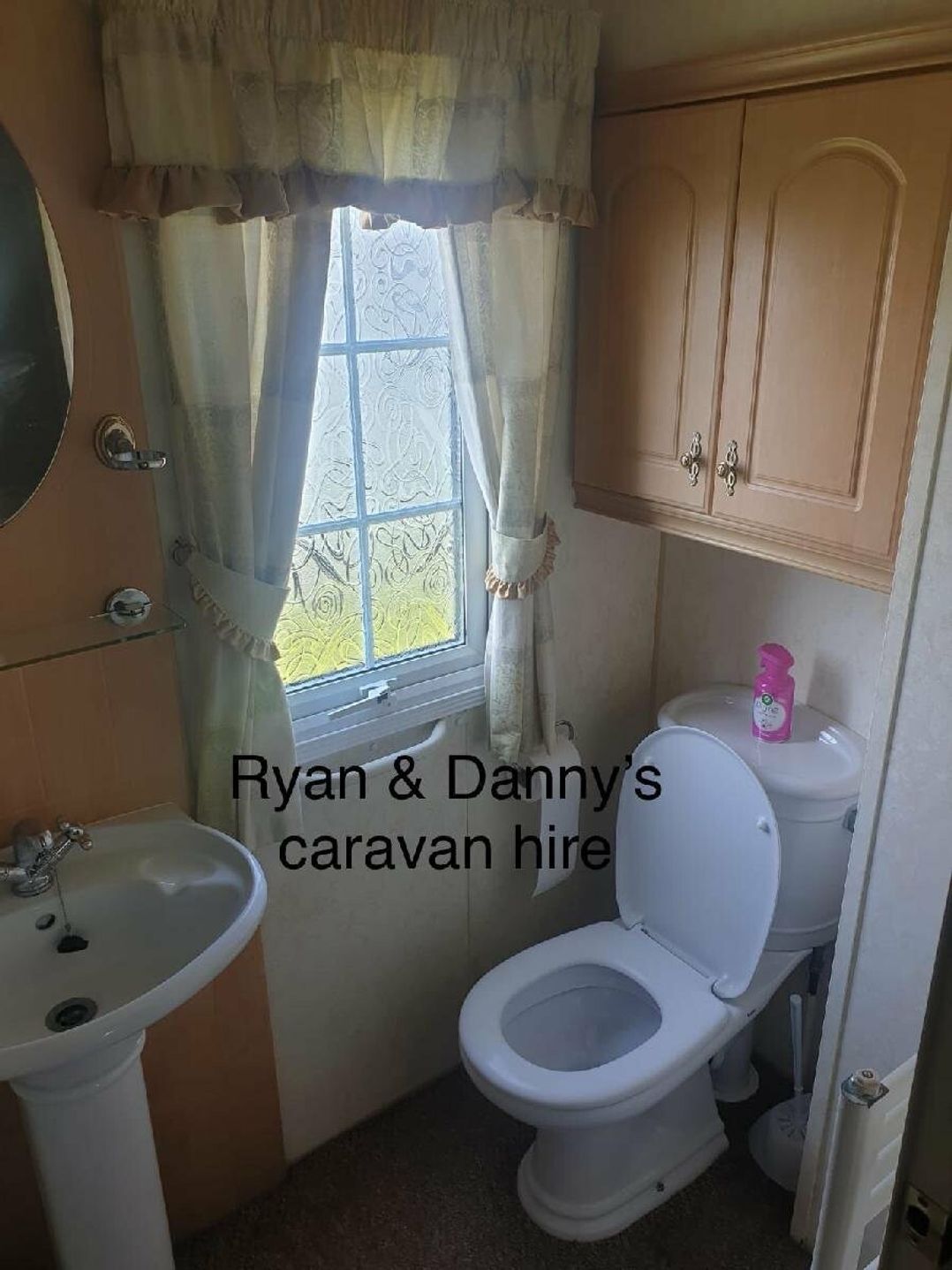 Edwards Leisure Park - Holiday Accommodation 13496