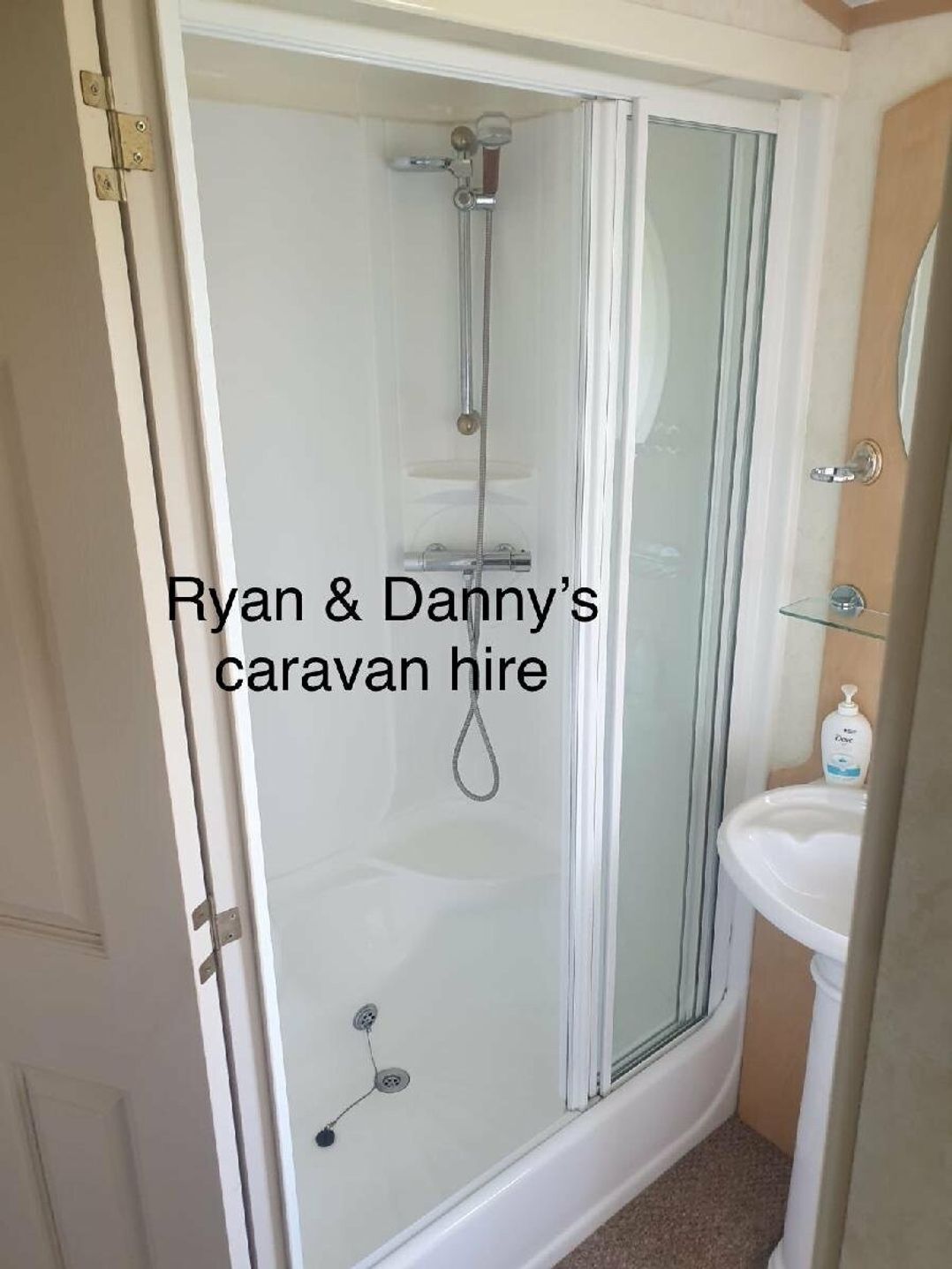 Edwards Leisure Park - Holiday Accommodation 13496