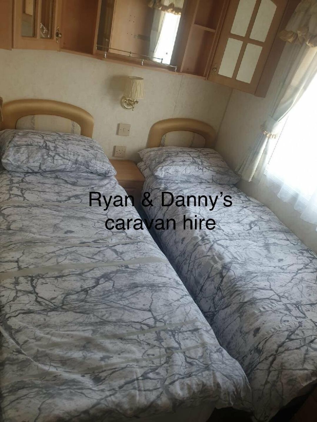 Edwards Leisure Park - Holiday Accommodation 13496