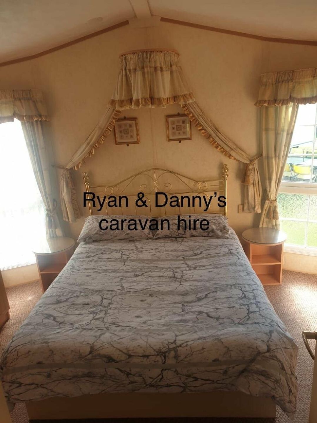 Edwards Leisure Park - Holiday Accommodation 13496