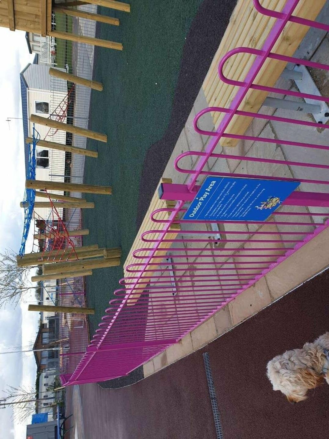 Cayton Bay Caravan Park - Holiday Accommodation 1350