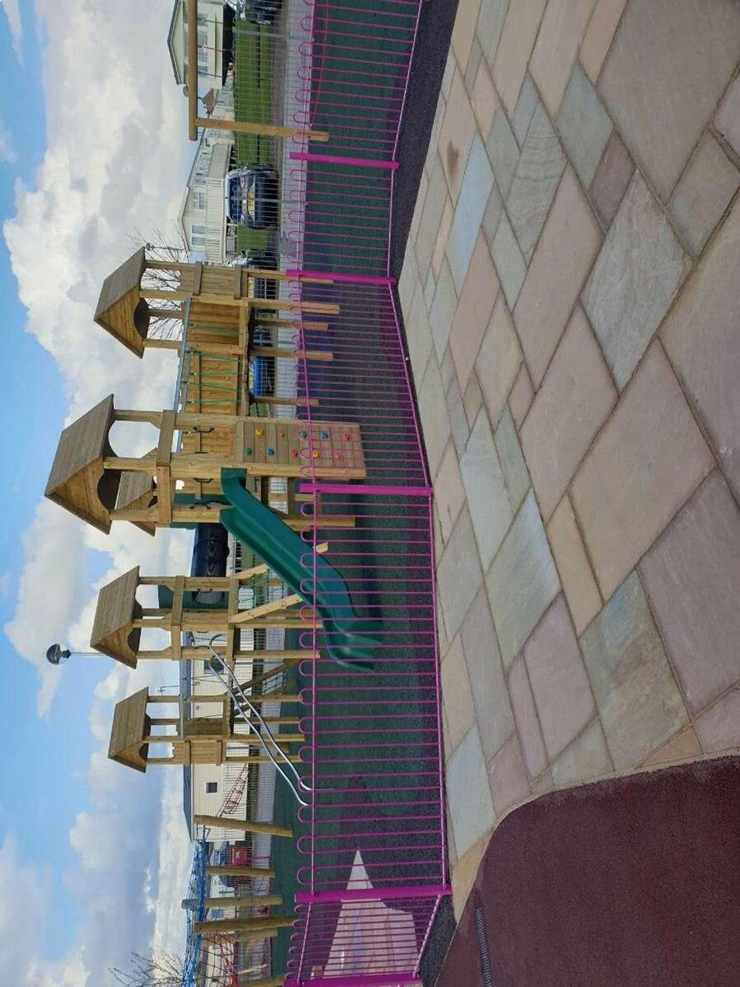 Cayton Bay Caravan Park - Holiday Accommodation 1350