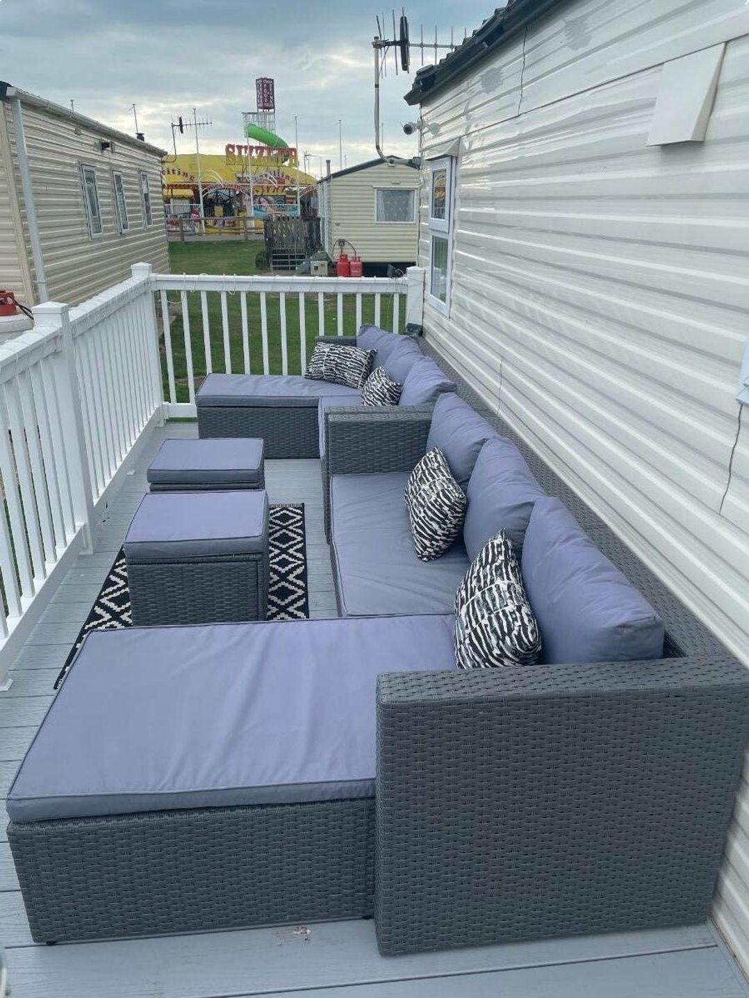 Seal Bay Resort - Holiday Accommodation 13509