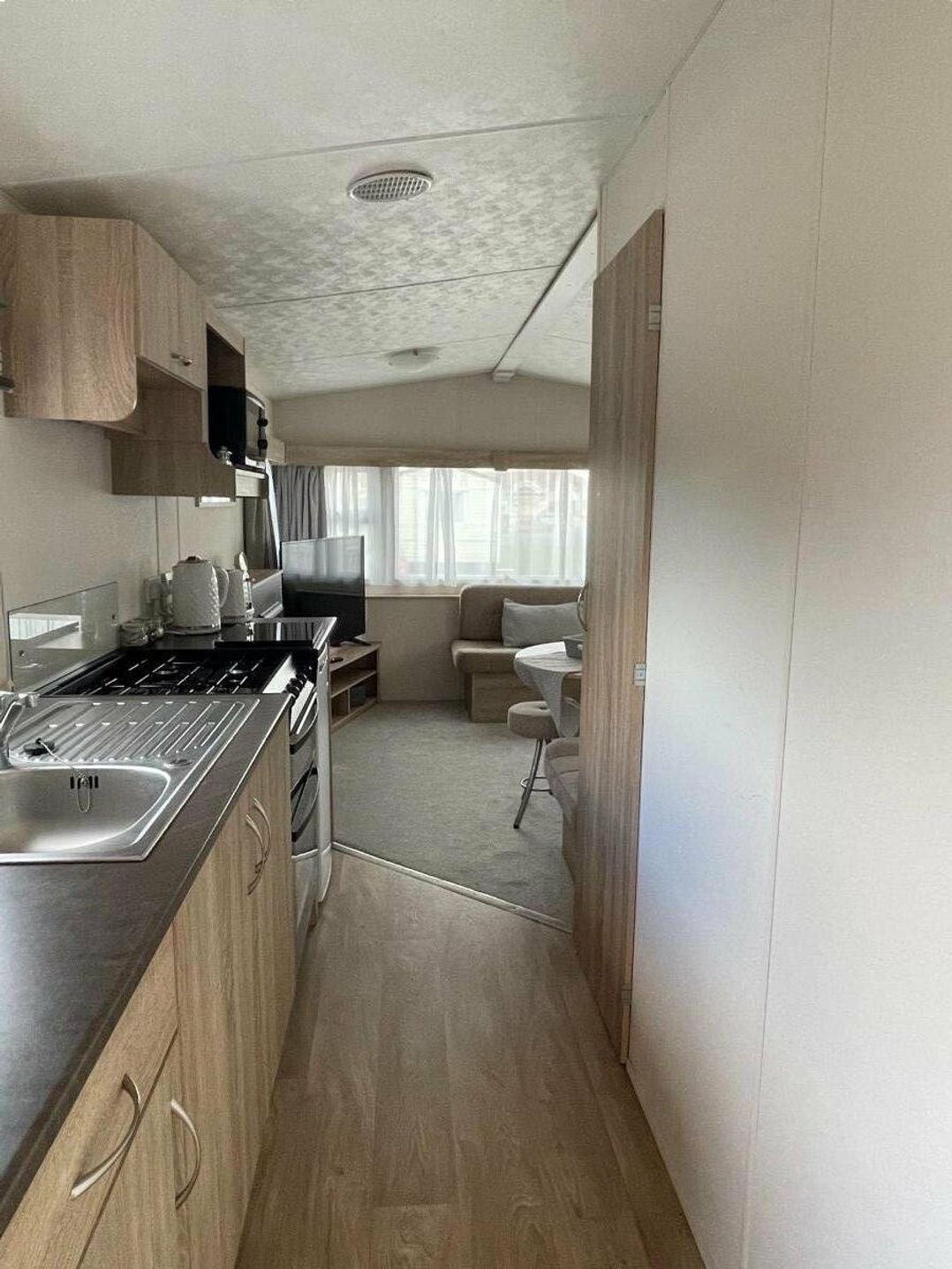 Seal Bay Resort - Holiday Accommodation 13509