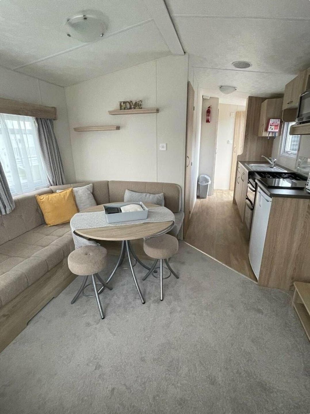 Seal Bay Resort - Holiday Accommodation 13509