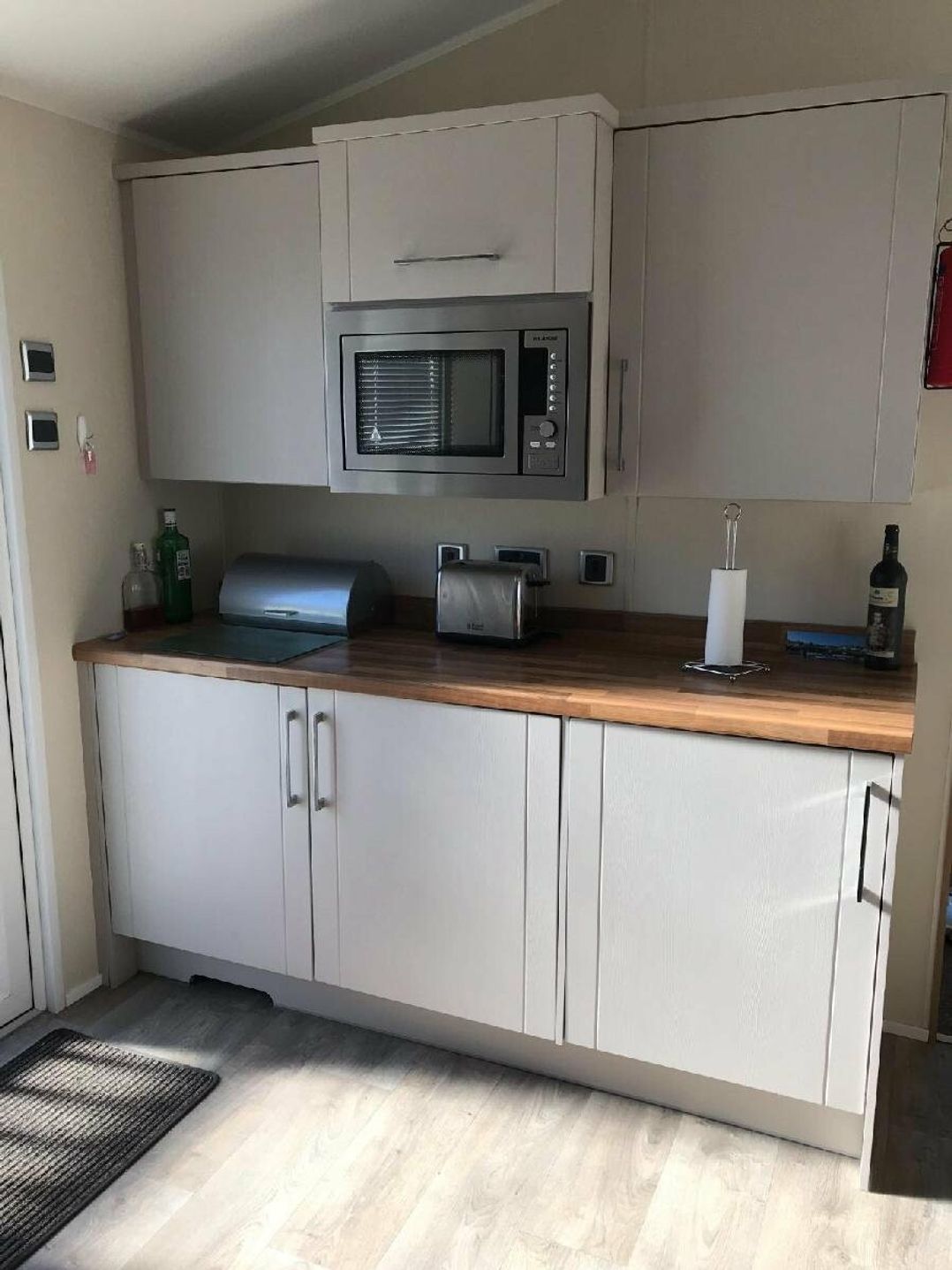 Quay West Holiday Park - Holiday Accommodation 13526