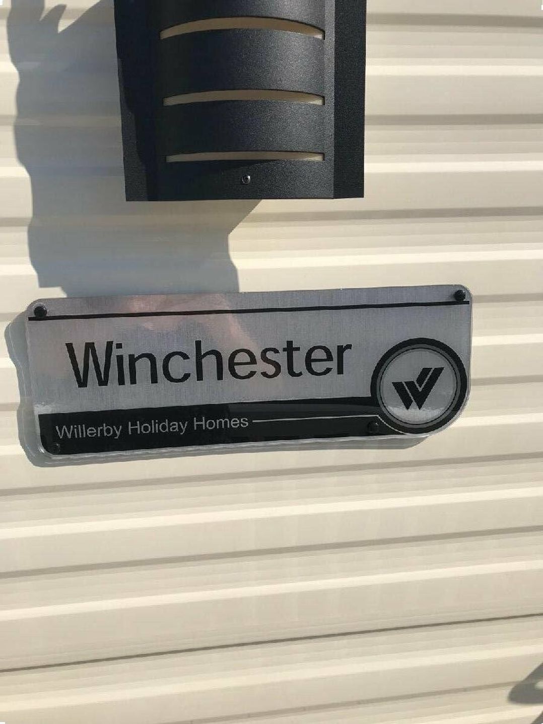 Quay West Holiday Park - Holiday Accommodation 13526