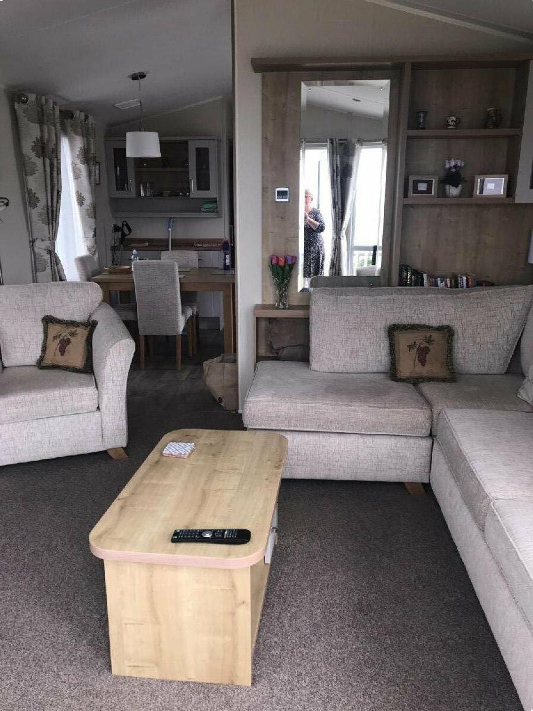 Quay West Holiday Park - Holiday Accommodation 13526