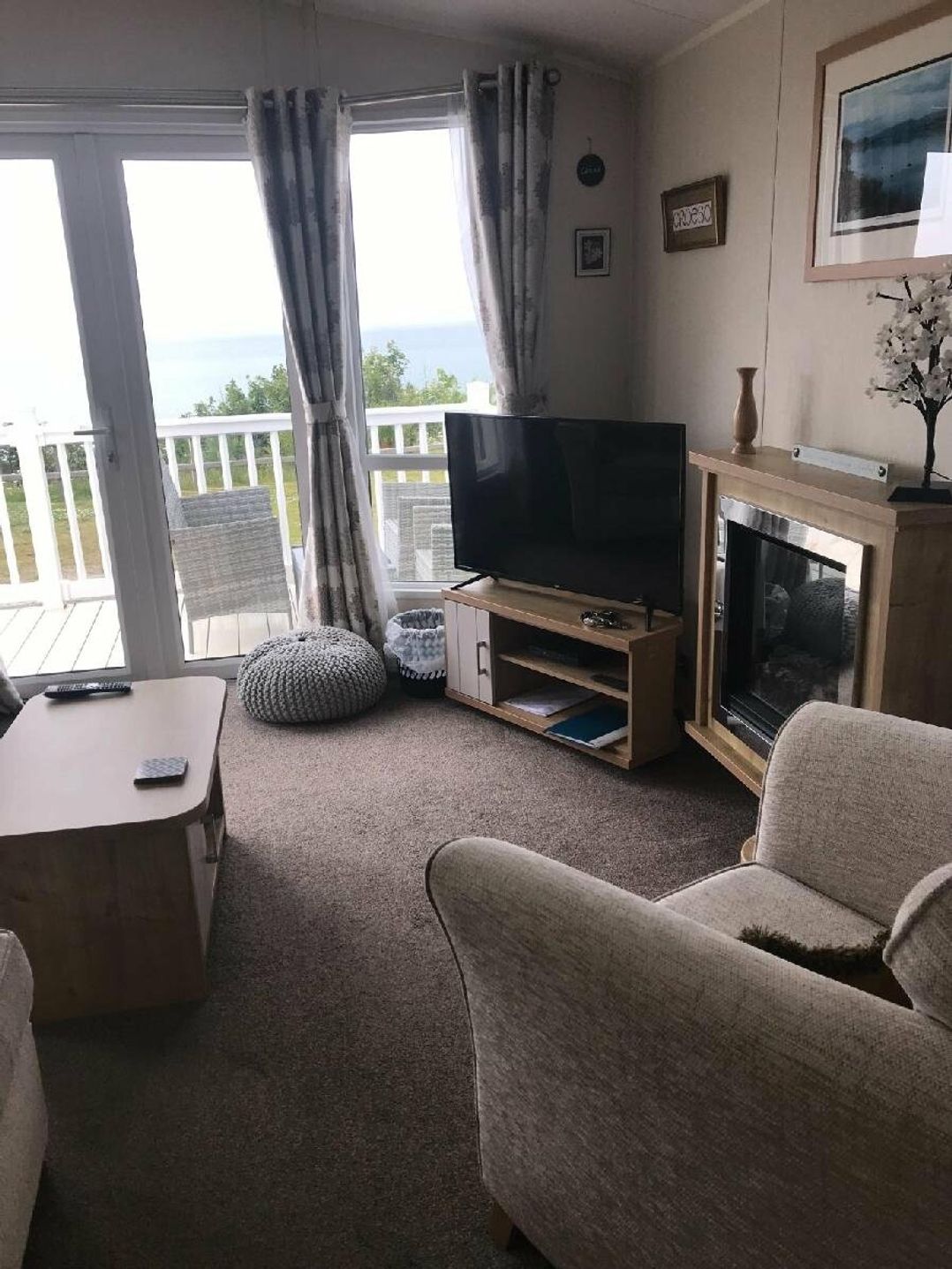 Quay West Holiday Park - Holiday Accommodation 13526