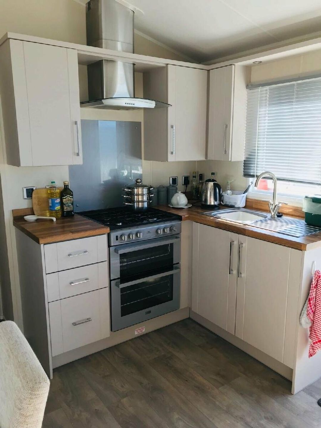 Quay West Holiday Park - Holiday Accommodation 13526