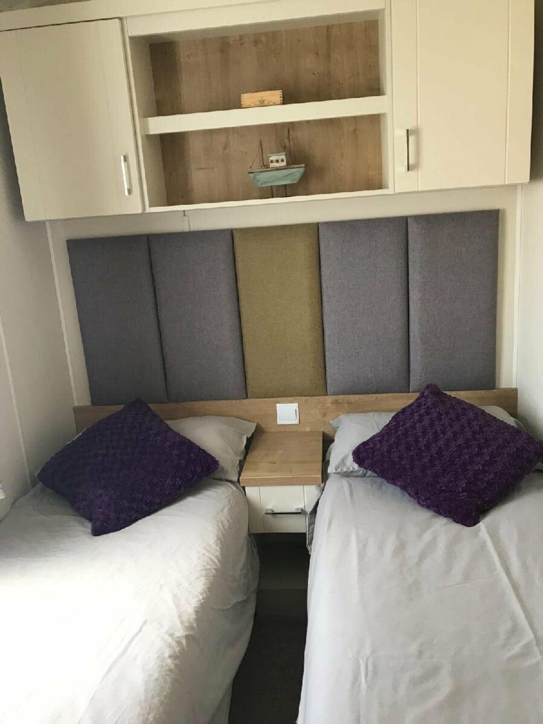 Quay West Holiday Park - Holiday Accommodation 13526