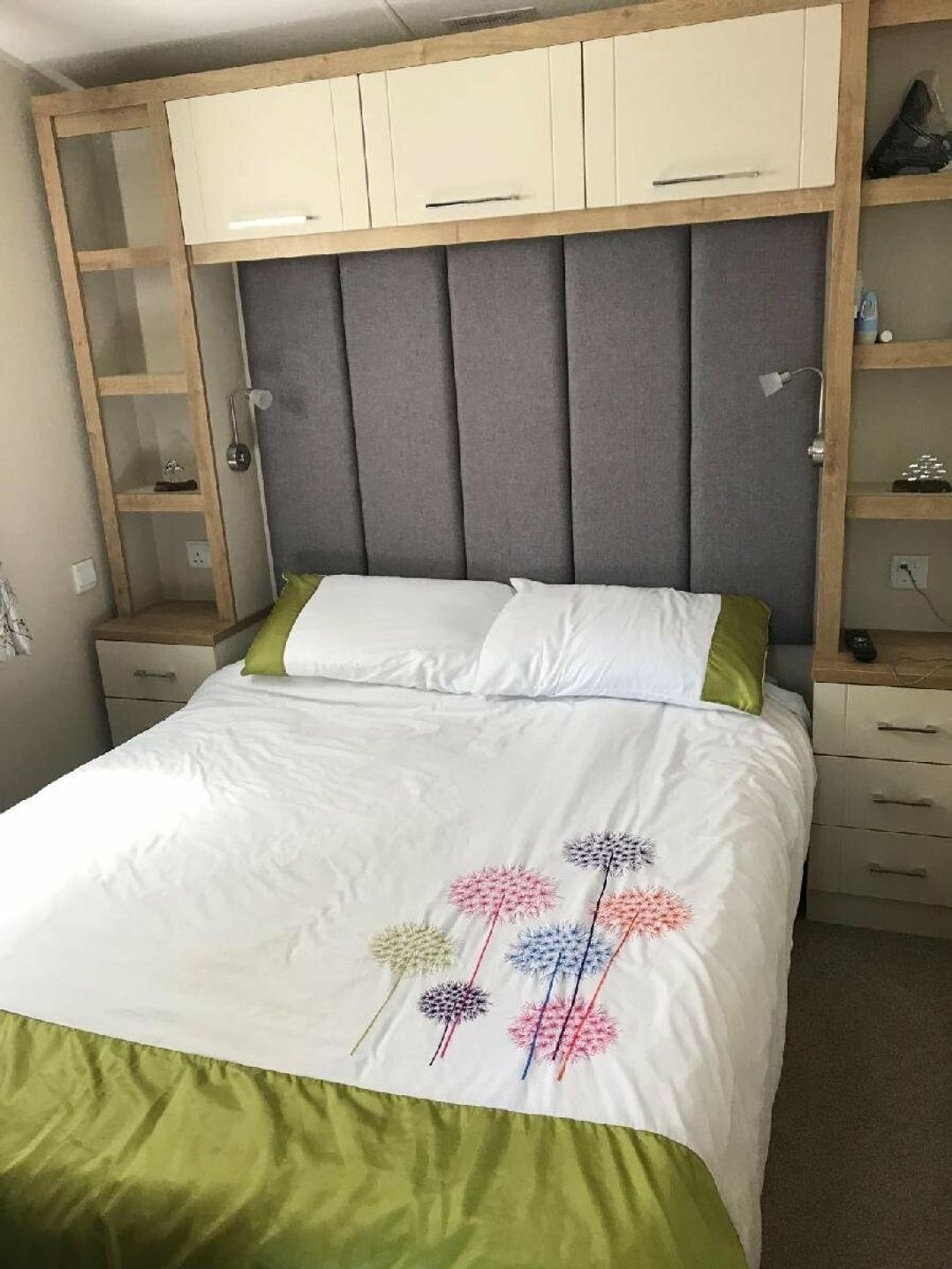 Quay West Holiday Park - Holiday Accommodation 13526