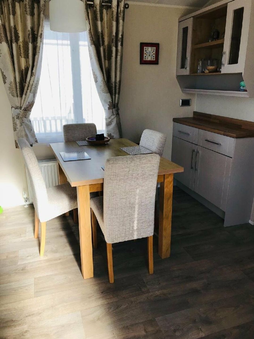 Quay West Holiday Park - Holiday Accommodation 13526