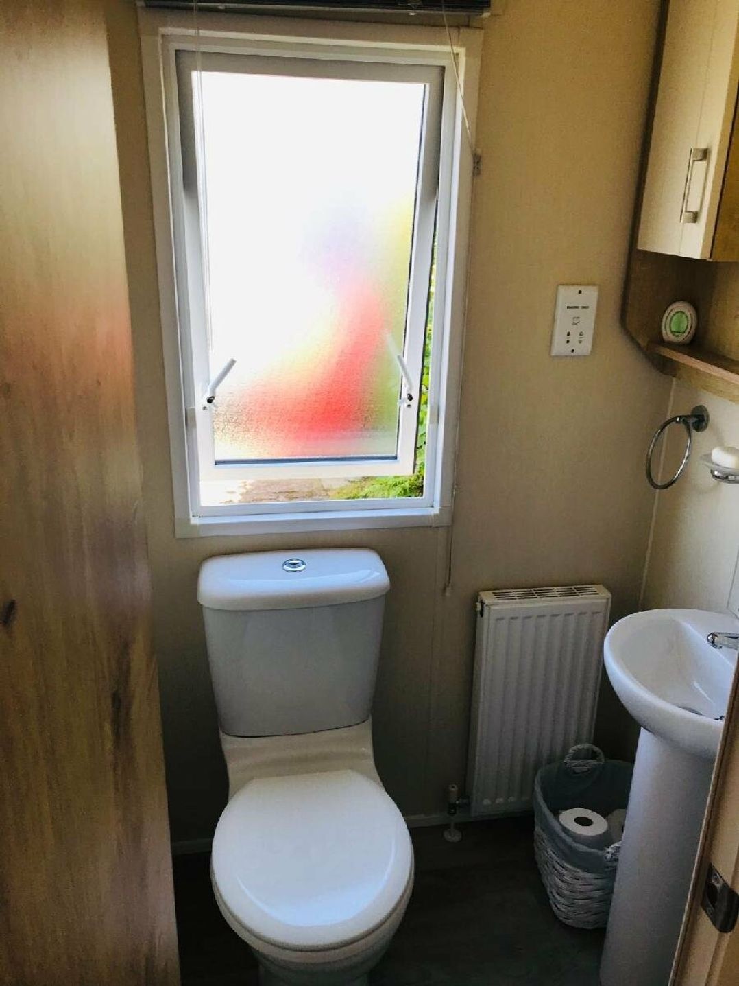 Quay West Holiday Park - Holiday Accommodation 13526