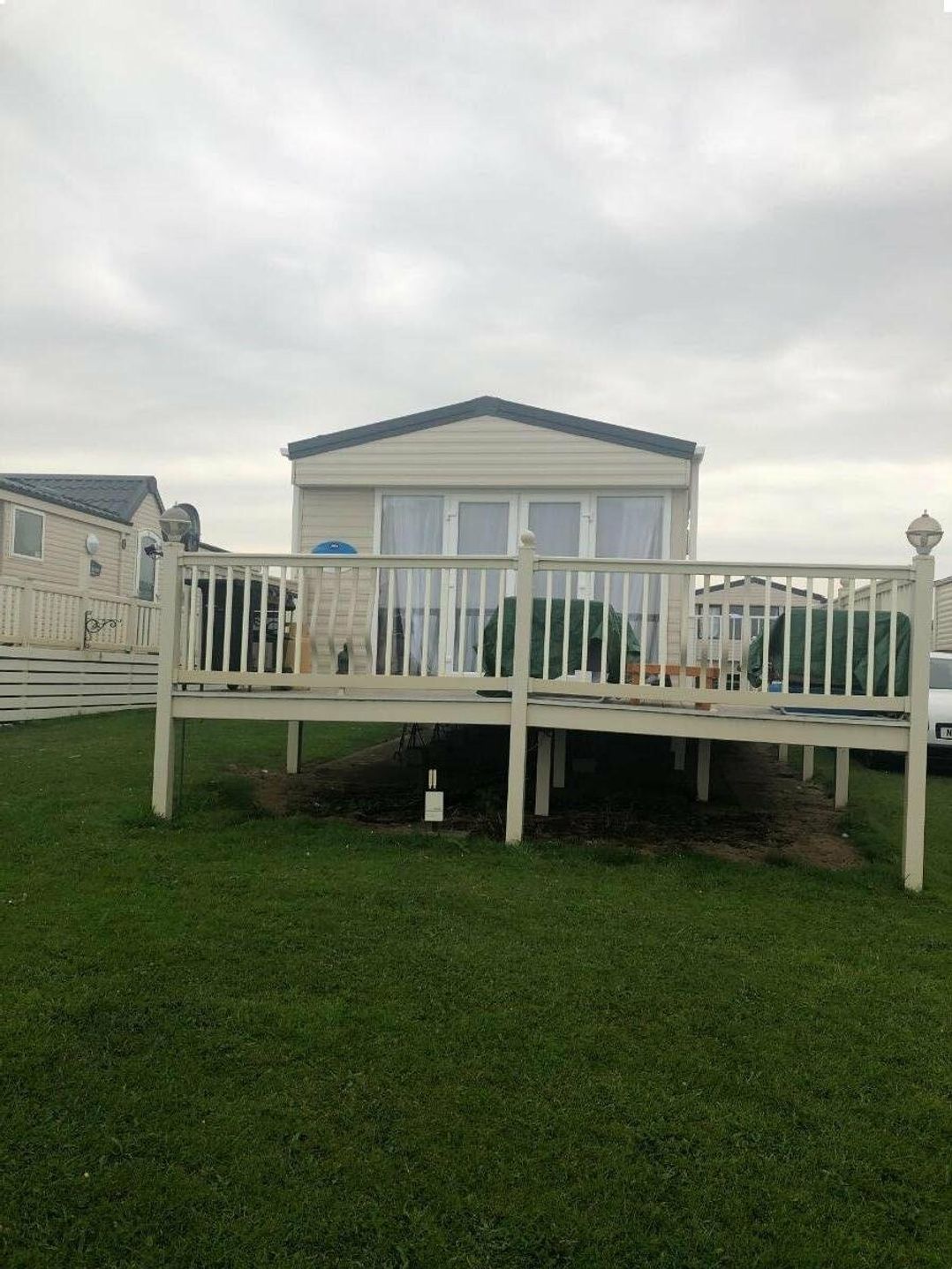 Crimdon Dene Holiday Park - Holiday Accommodation 13530