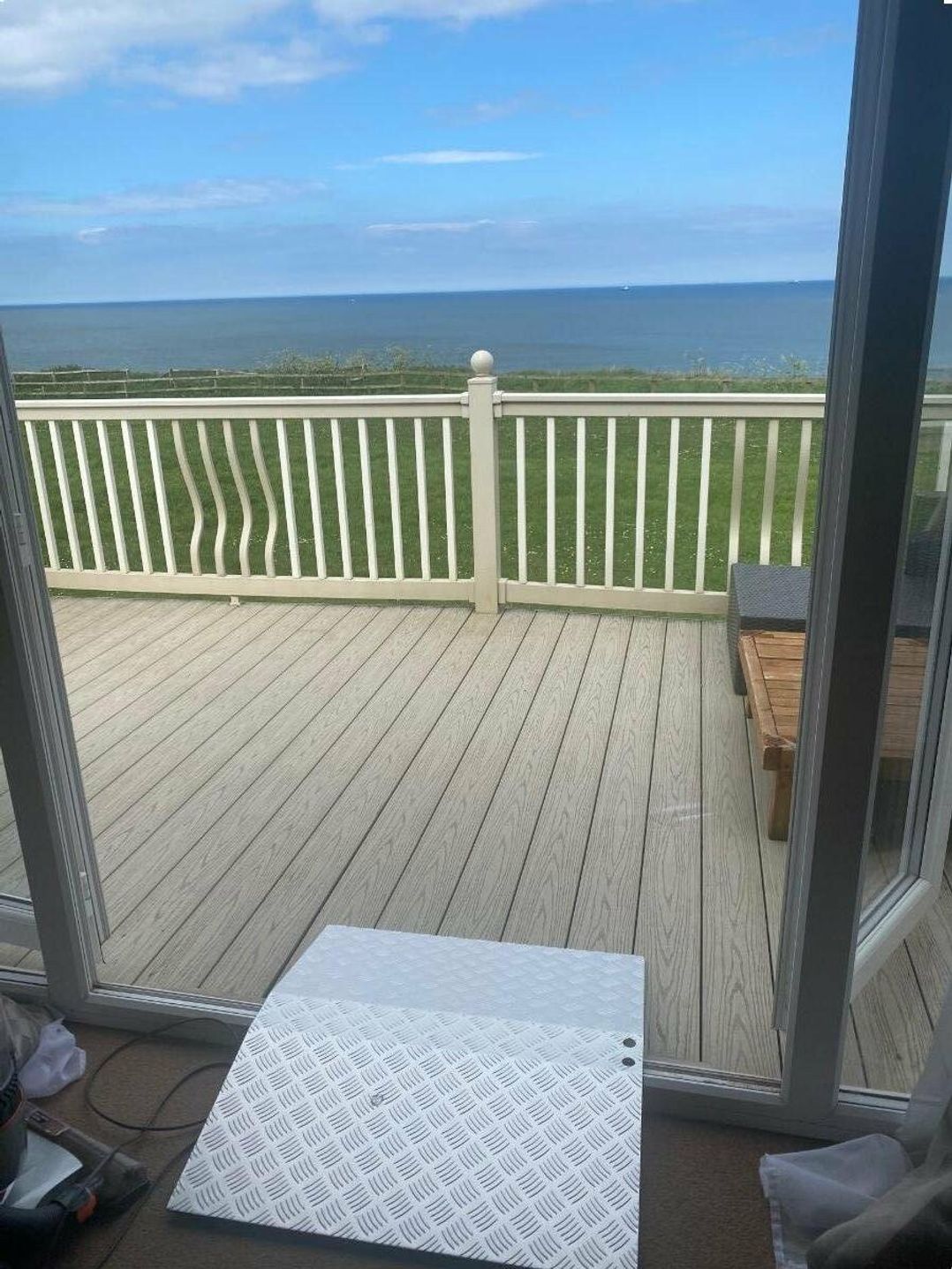 Crimdon Dene Holiday Park - Holiday Accommodation 13530