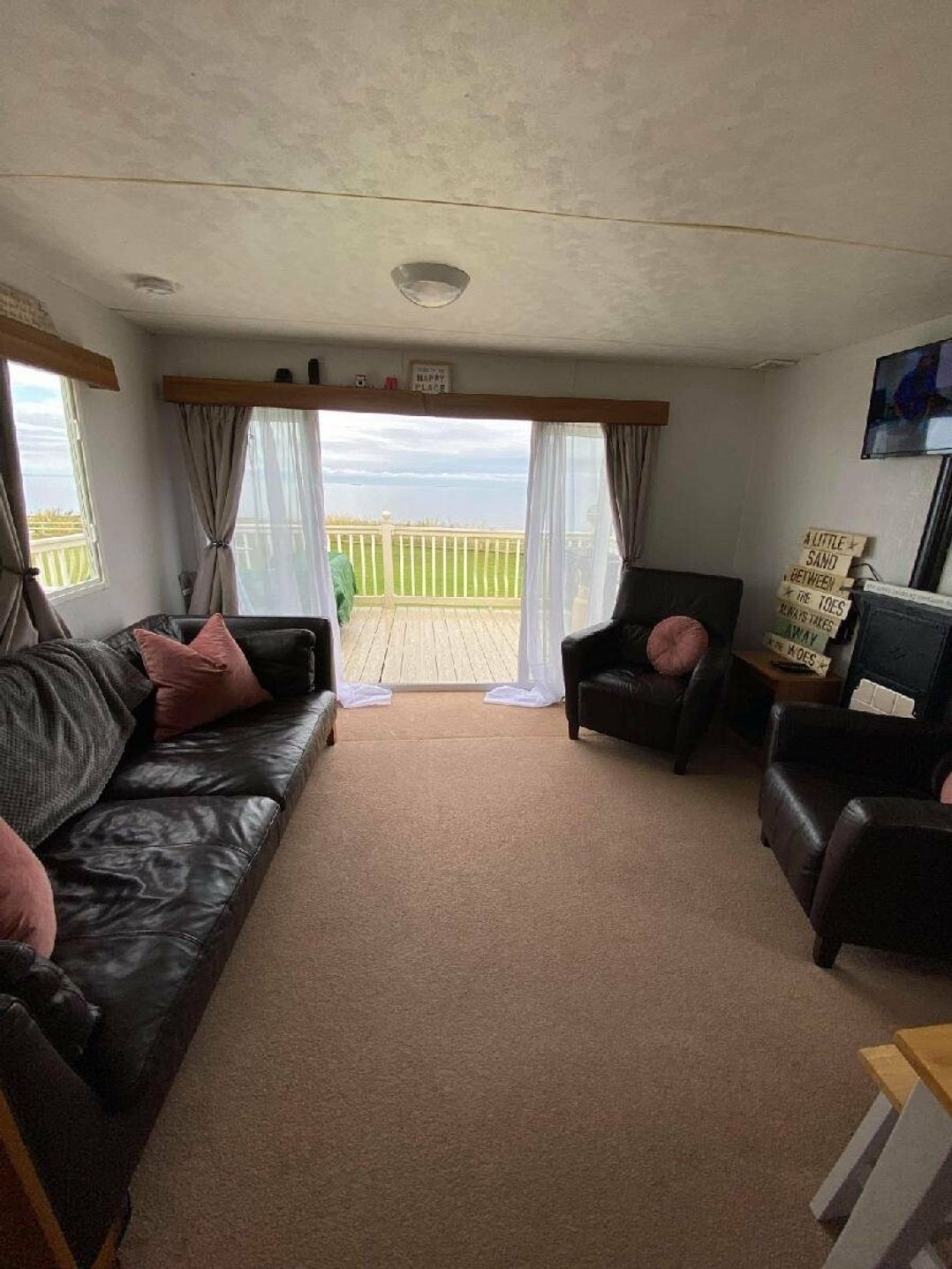 Crimdon Dene Holiday Park - Holiday Accommodation 13530