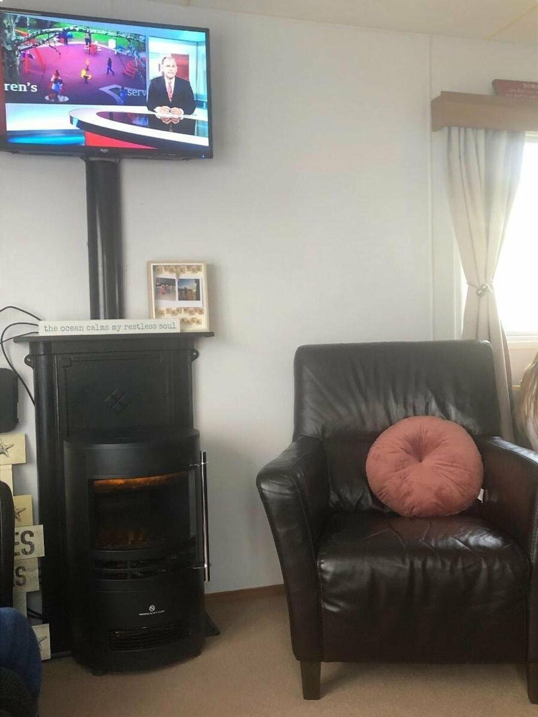 Crimdon Dene Holiday Park - Holiday Accommodation 13530