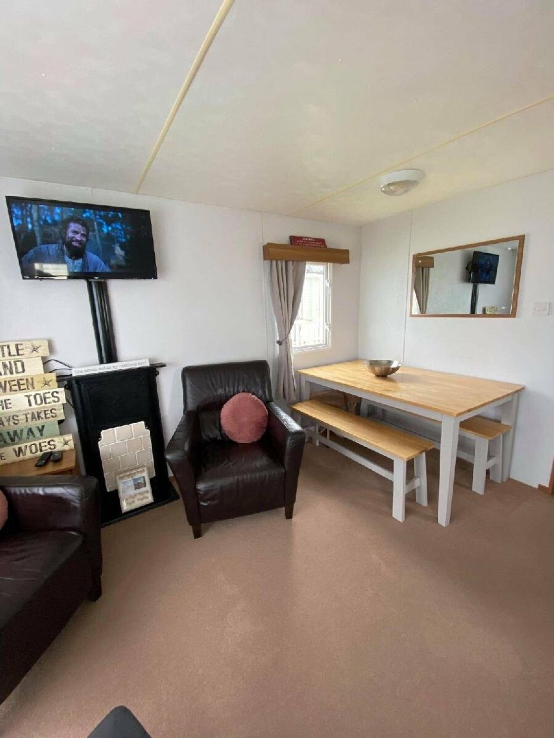 Crimdon Dene Holiday Park - Holiday Accommodation 13530