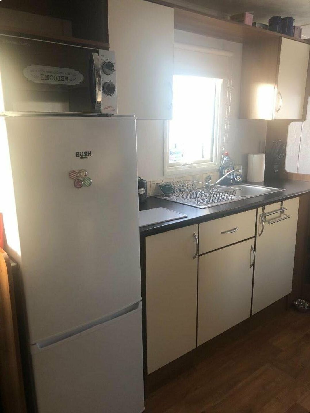 Crimdon Dene Holiday Park - Holiday Accommodation 13530