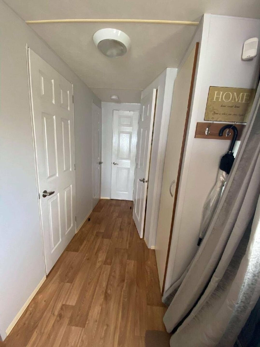 Crimdon Dene Holiday Park - Holiday Accommodation 13530