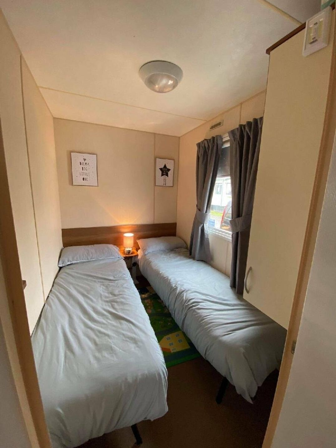 Crimdon Dene Holiday Park - Holiday Accommodation 13530