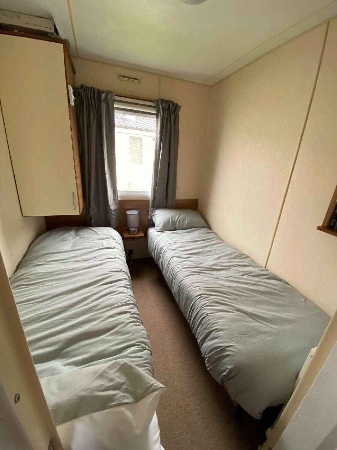 Crimdon Dene Holiday Park - Holiday Accommodation 13530