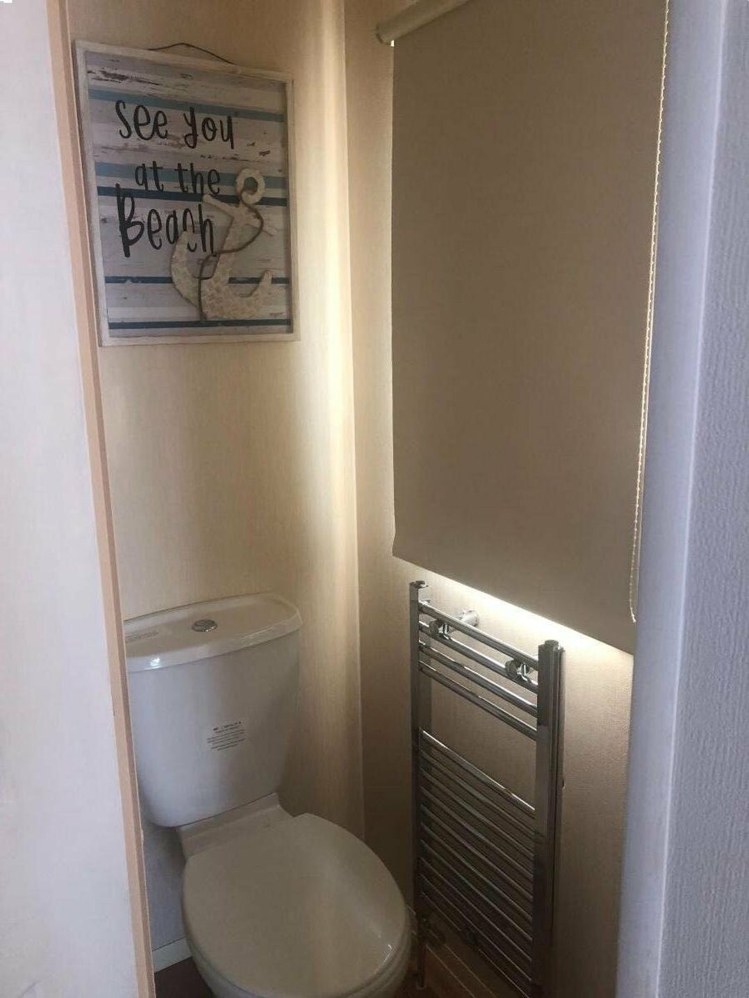 Crimdon Dene Holiday Park - Holiday Accommodation 13530