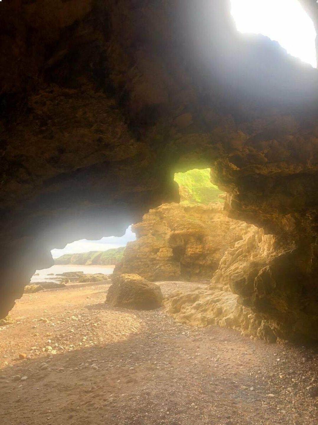 Crimdon Dene Holiday Park - Holiday Accommodation 13530