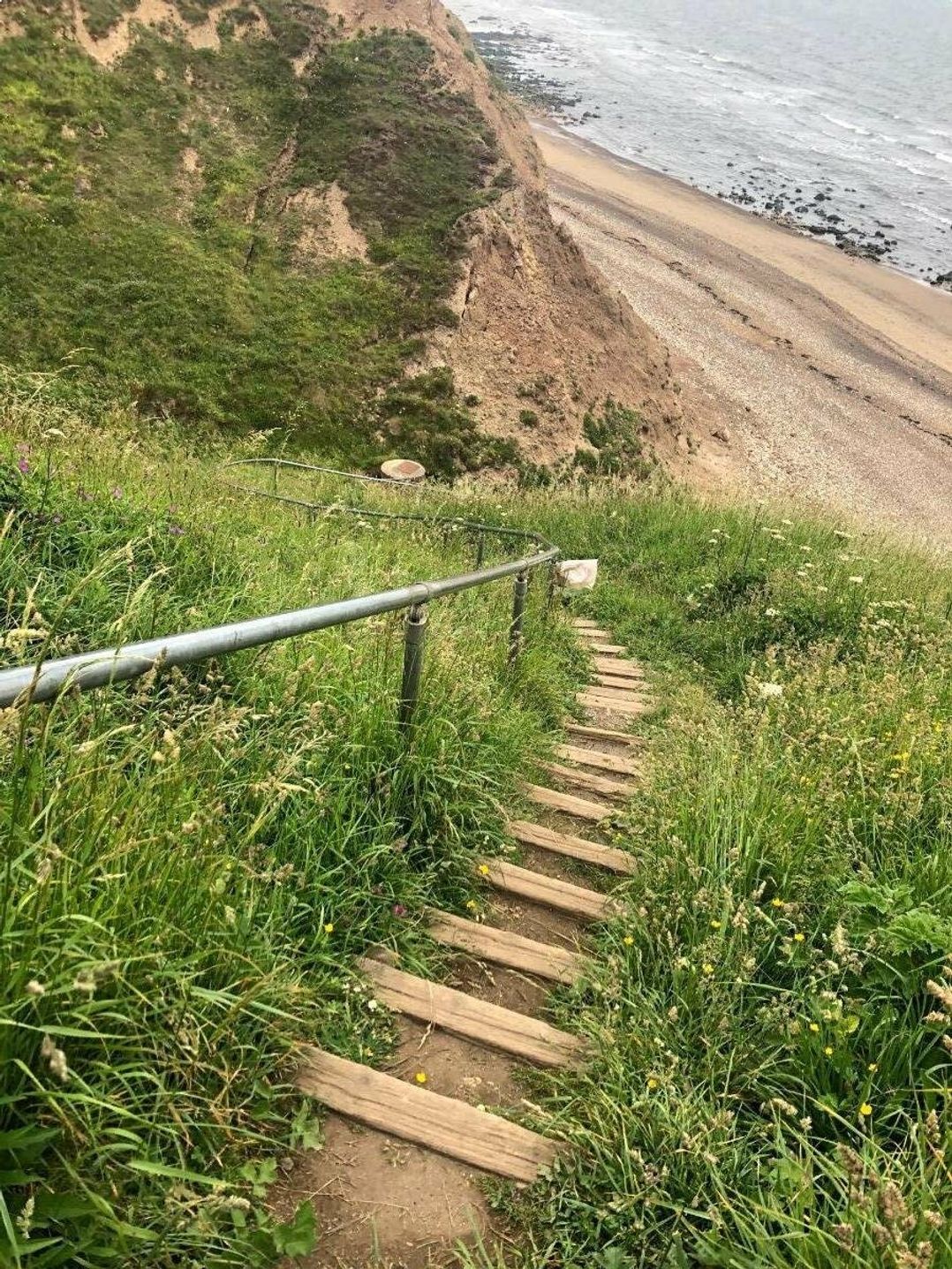 Crimdon Dene Holiday Park - Holiday Accommodation 13530