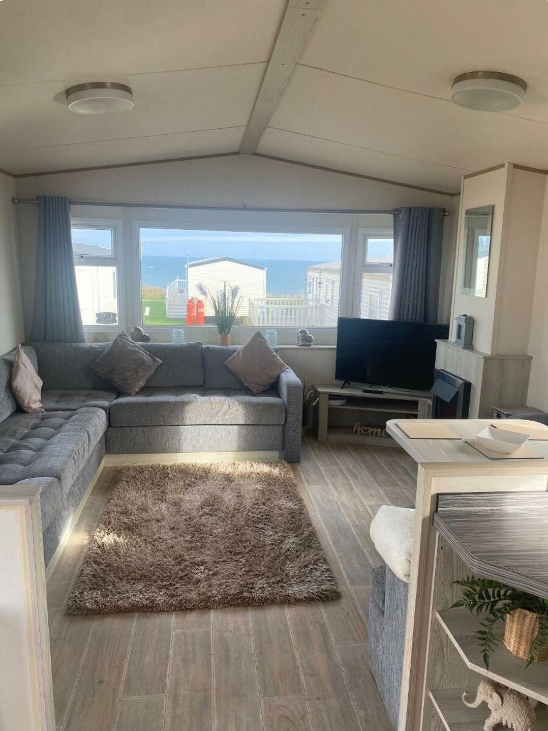 Crimdon Dene Holiday Park - Holiday Accommodation 13531