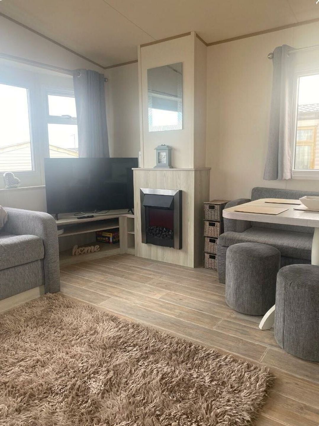 Crimdon Dene Holiday Park - Holiday Accommodation 13531