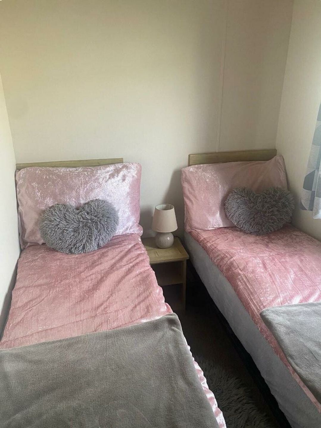 Crimdon Dene Holiday Park - Holiday Accommodation 13531