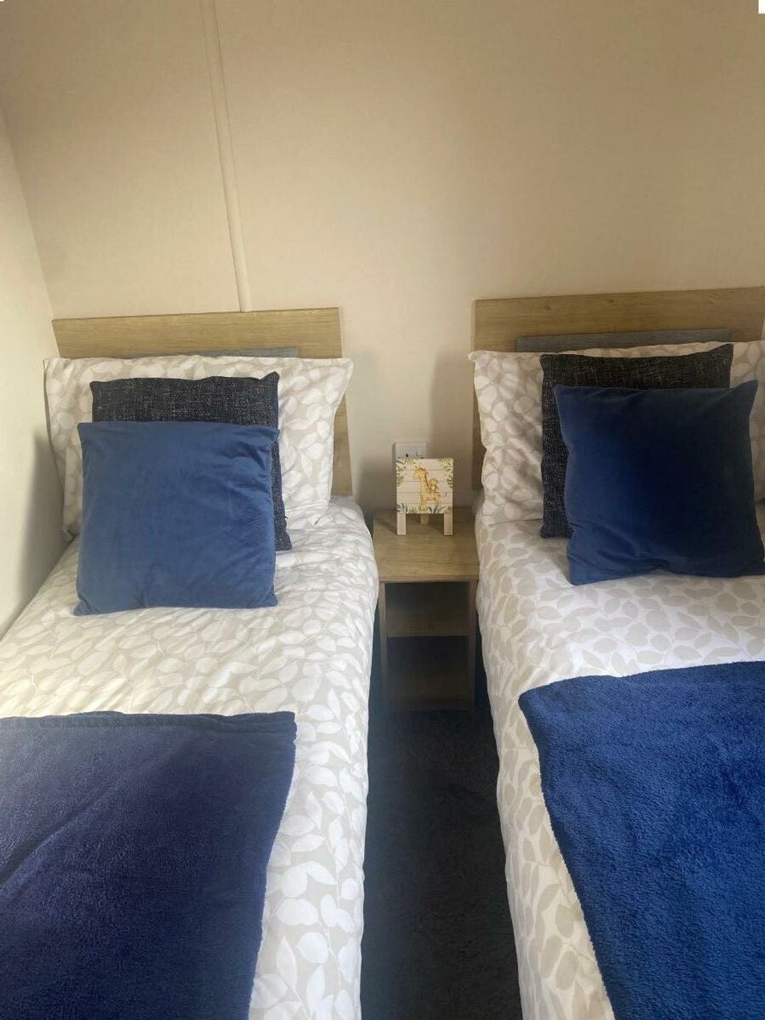 Crimdon Dene Holiday Park - Holiday Accommodation 13531