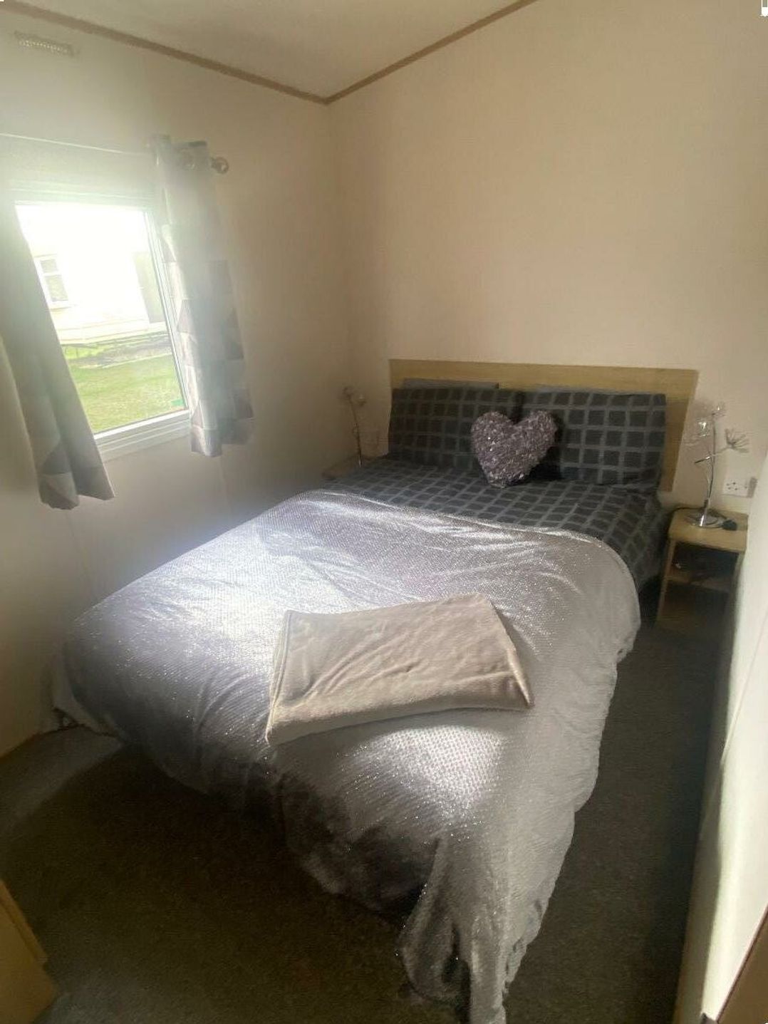 Crimdon Dene Holiday Park - Holiday Accommodation 13531