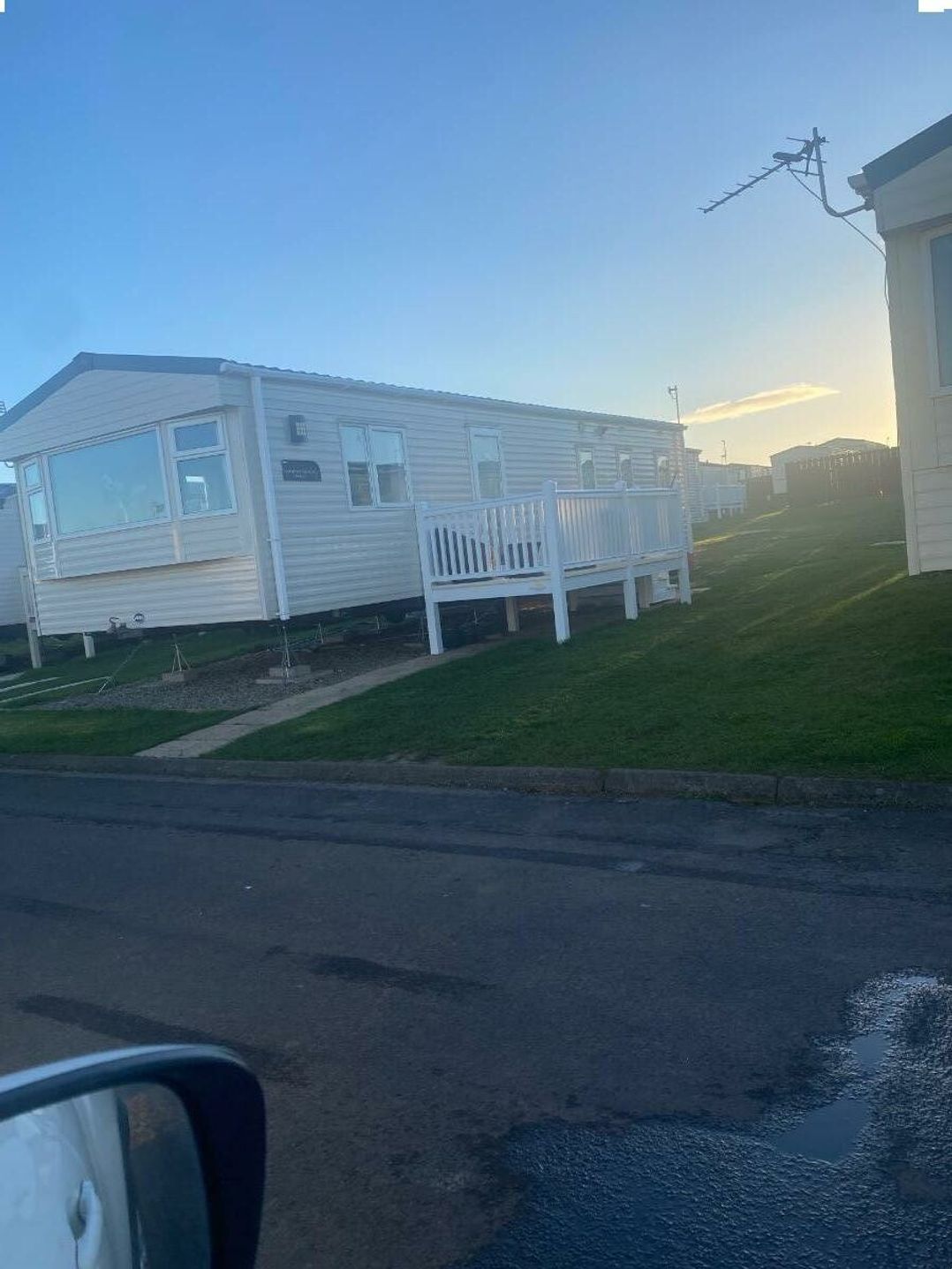 Crimdon Dene Holiday Park - Holiday Accommodation 13531