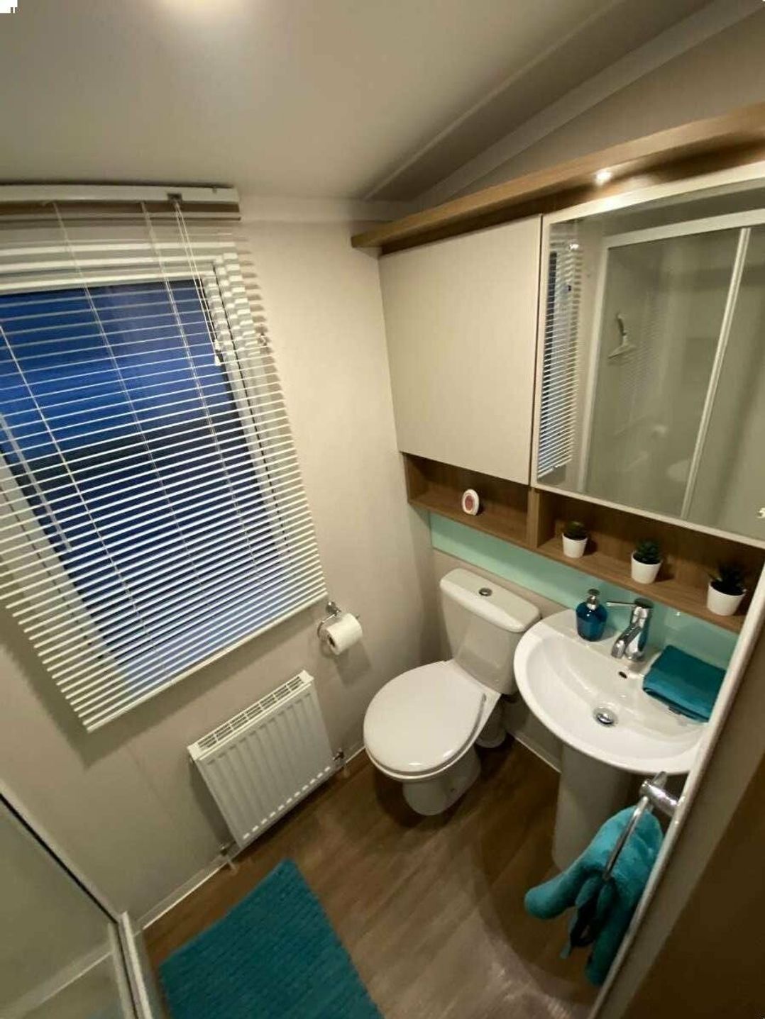 Forest Edge Holiday Park - Holiday Accommodation 13536