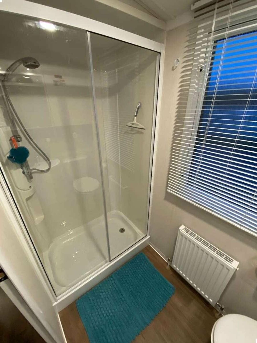 Forest Edge Holiday Park - Holiday Accommodation 13536