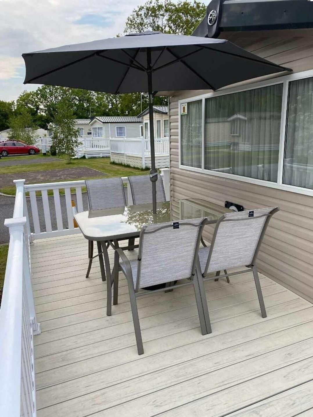 Forest Edge Holiday Park - Holiday Accommodation 13536