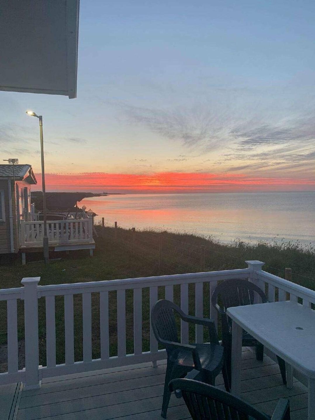 Sandy Bay Holiday Park - Holiday Accommodation 13556